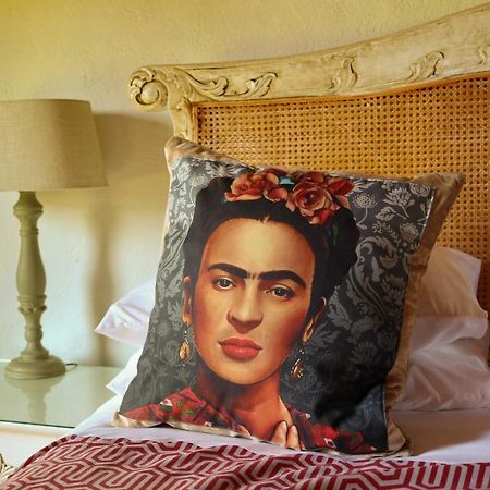 Babette Bed And Breakfast 수웰런댐 외부 사진