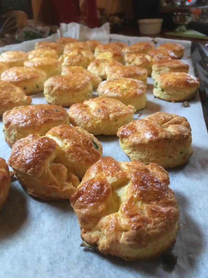 Babette Bed And Breakfast 수웰런댐 외부 사진