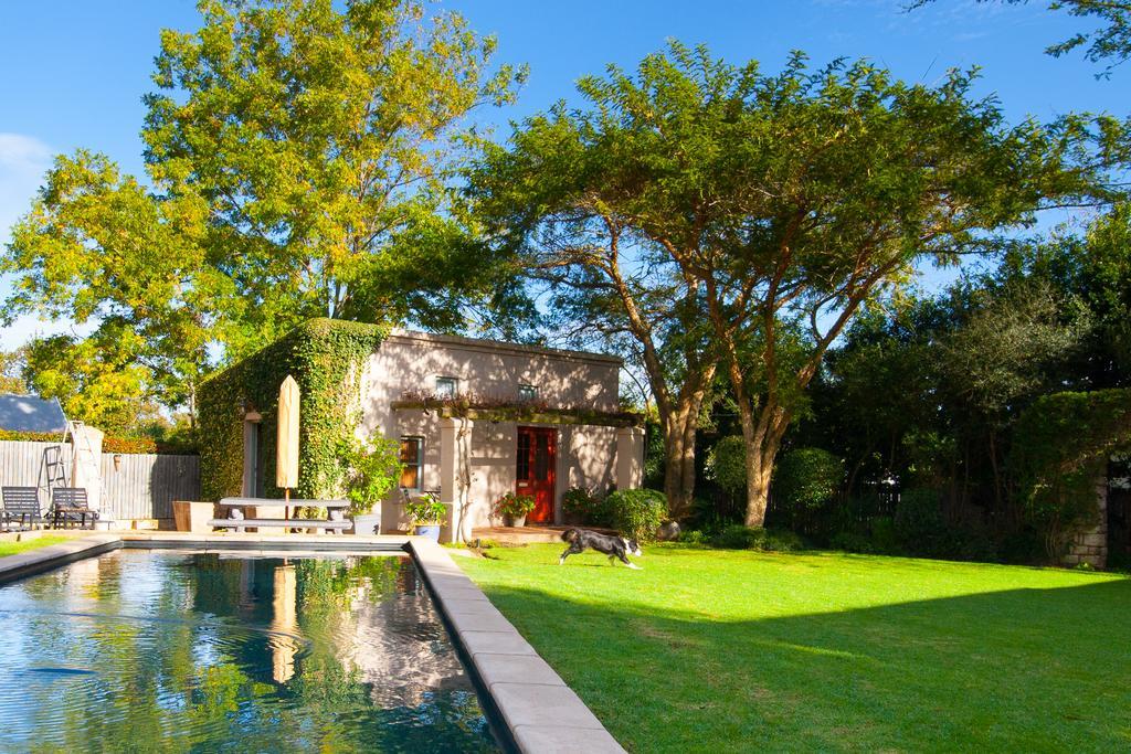 Babette Bed And Breakfast 수웰런댐 외부 사진