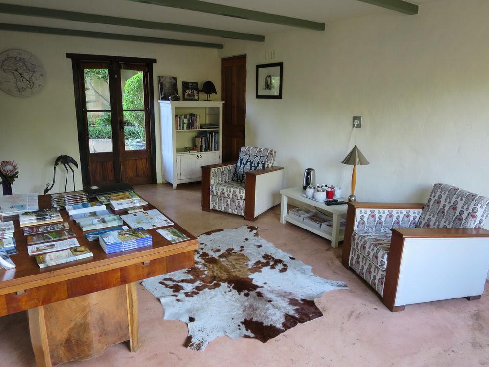 Babette Bed And Breakfast 수웰런댐 외부 사진