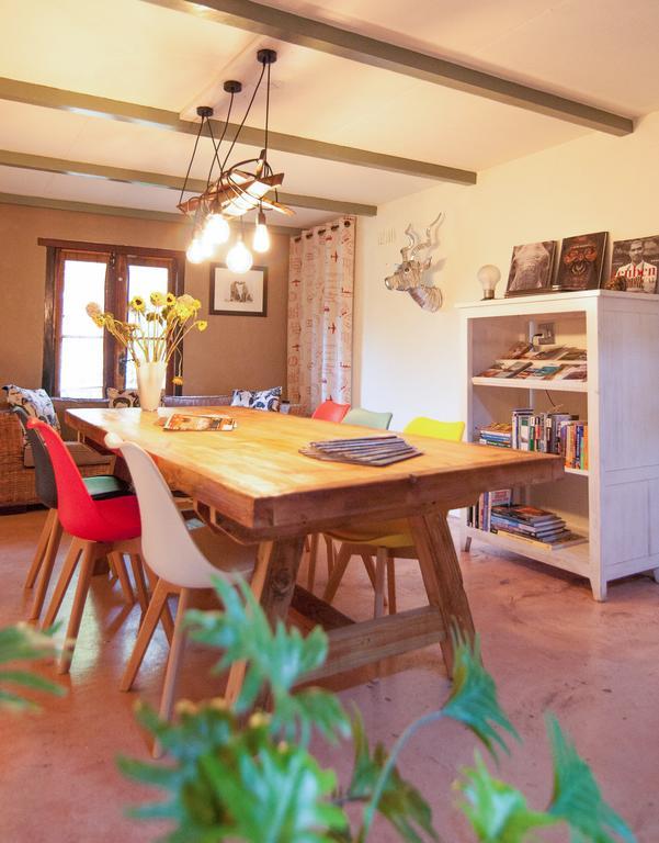 Babette Bed And Breakfast 수웰런댐 외부 사진