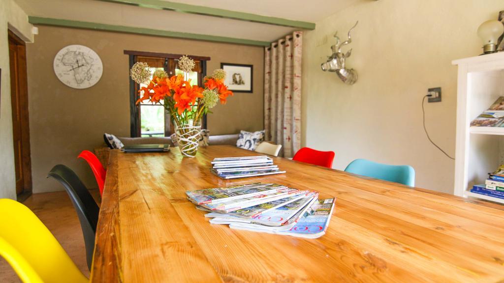 Babette Bed And Breakfast 수웰런댐 외부 사진