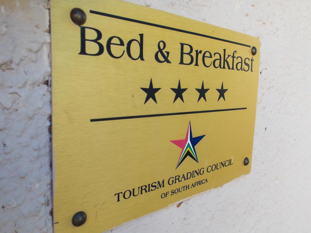 Babette Bed And Breakfast 수웰런댐 외부 사진