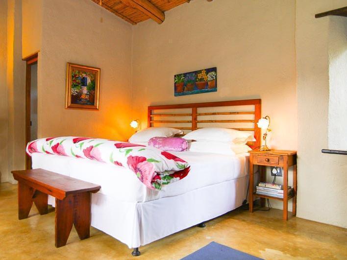 Babette Bed And Breakfast 수웰런댐 외부 사진