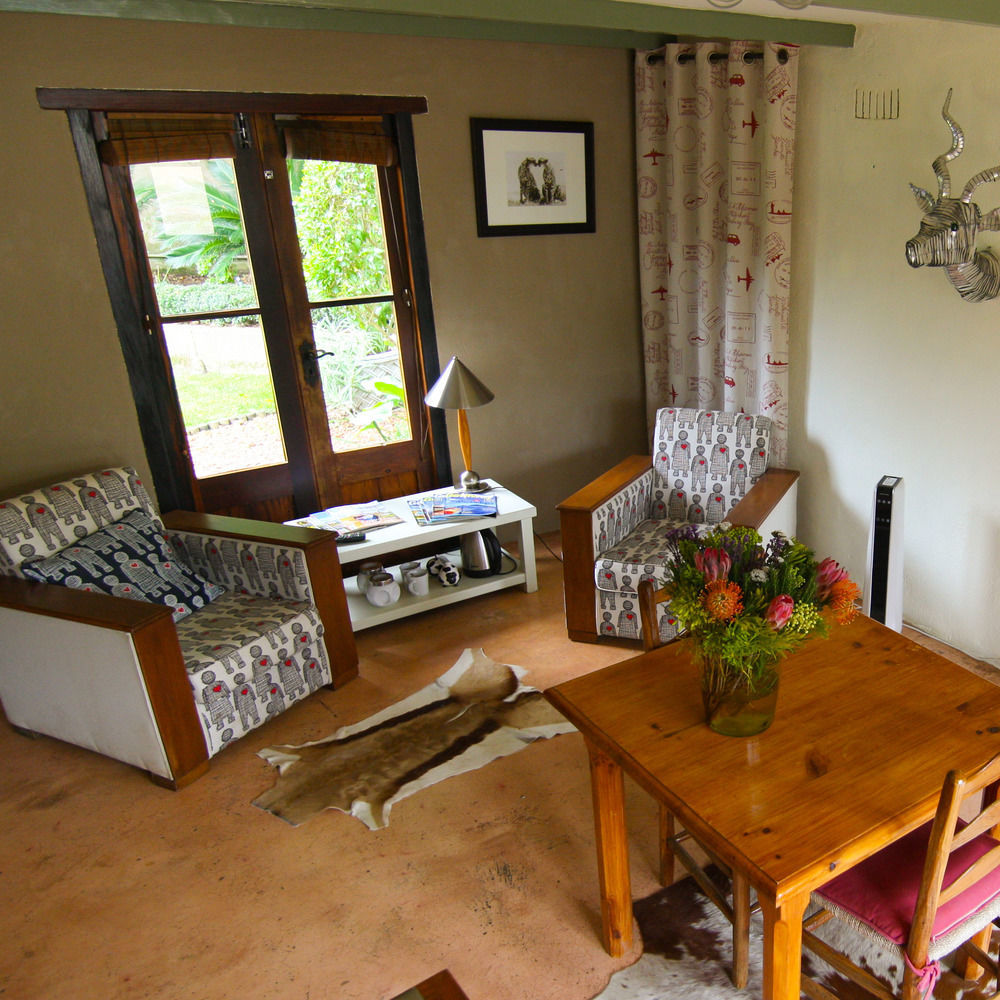Babette Bed And Breakfast 수웰런댐 외부 사진