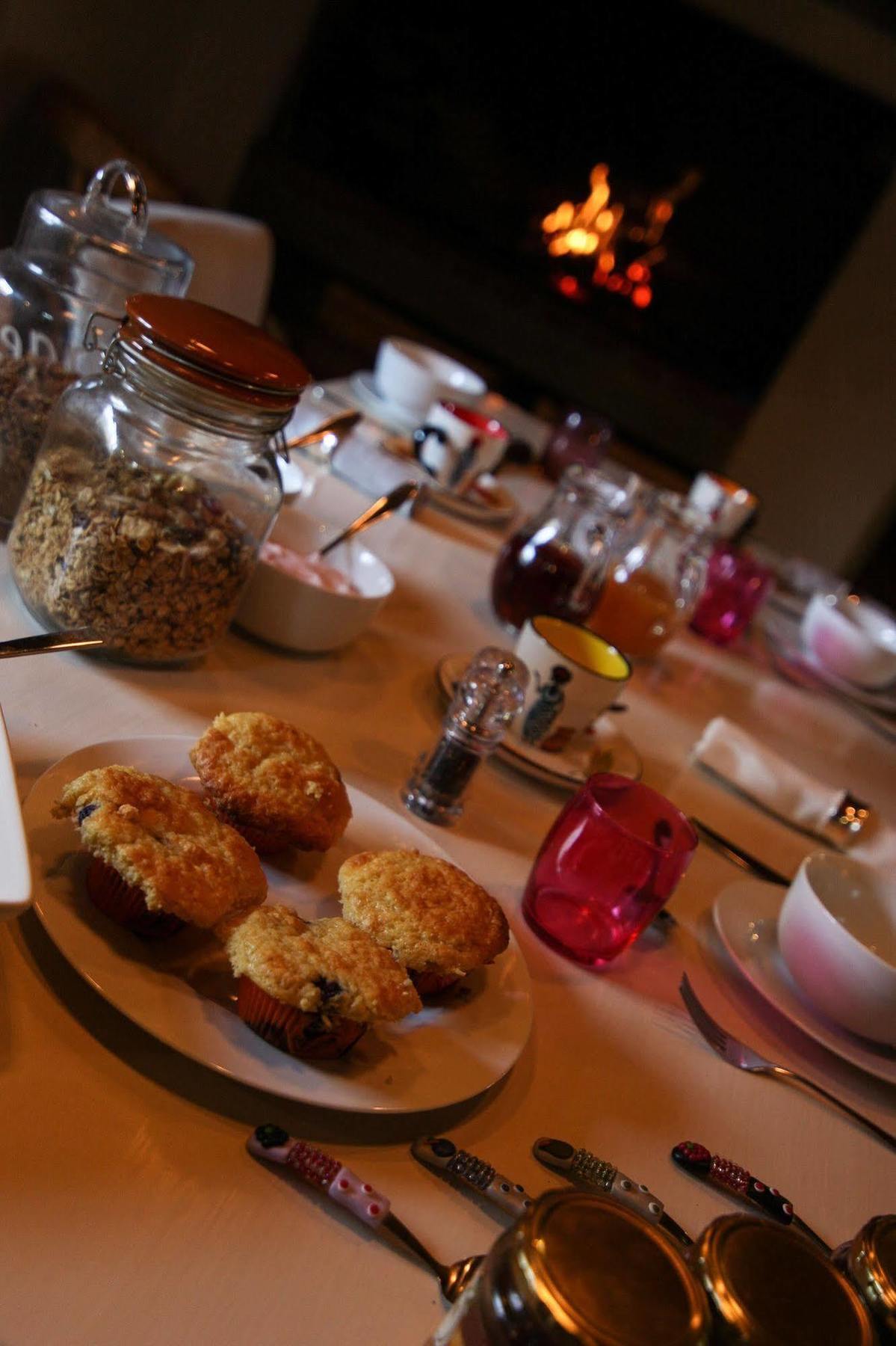 Babette Bed And Breakfast 수웰런댐 외부 사진