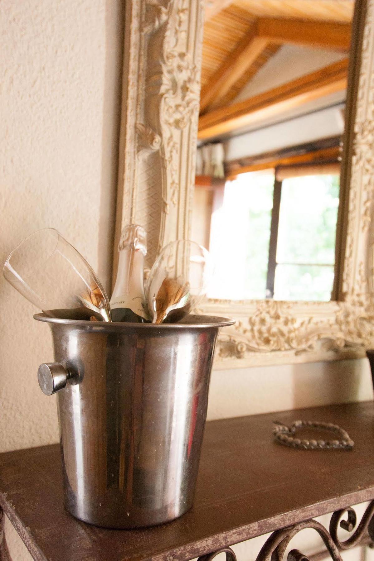 Babette Bed And Breakfast 수웰런댐 외부 사진