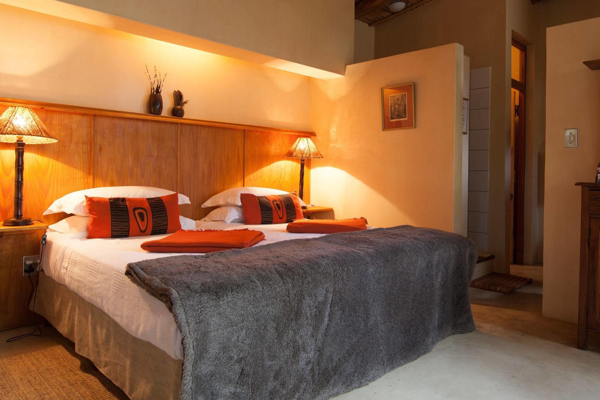 Babette Bed And Breakfast 수웰런댐 외부 사진