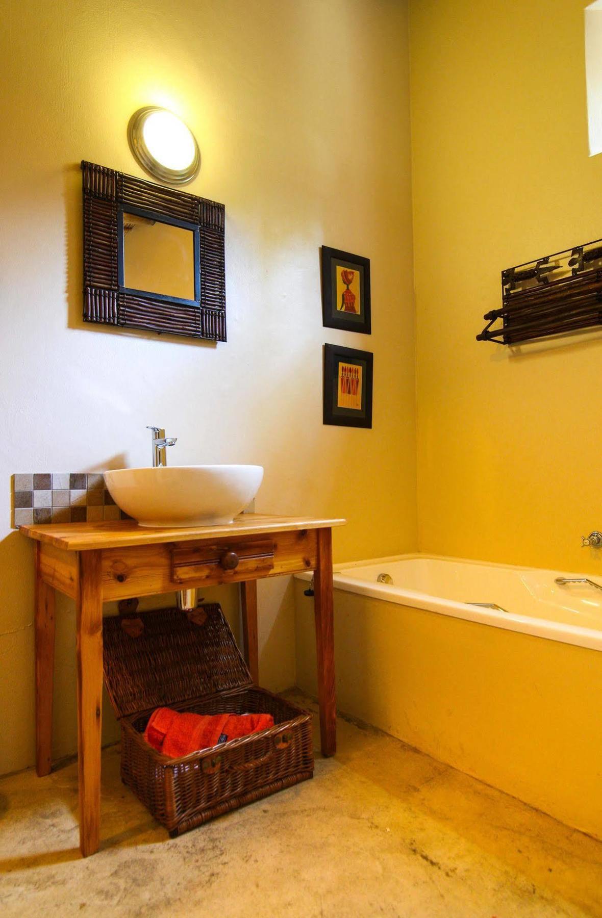 Babette Bed And Breakfast 수웰런댐 외부 사진