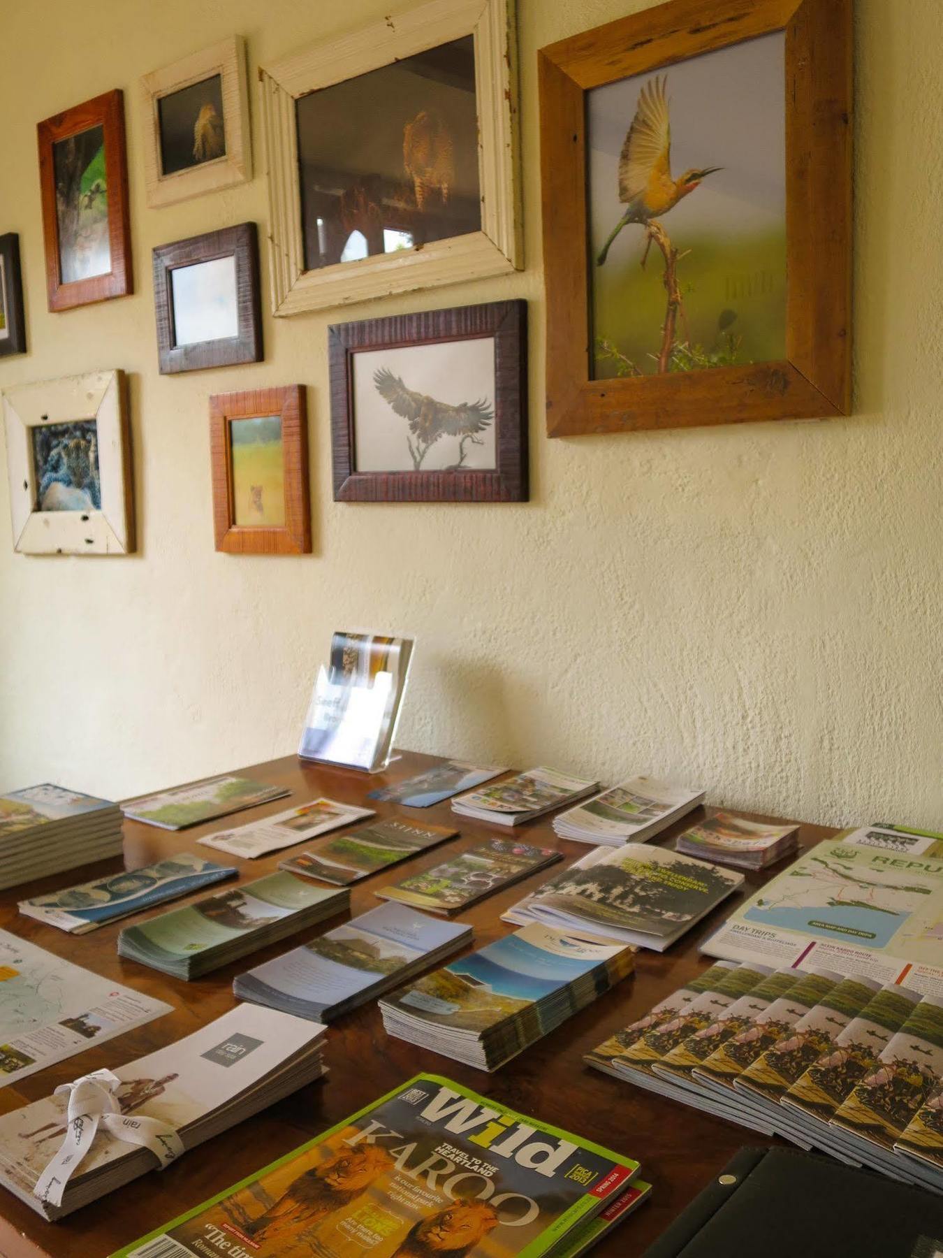 Babette Bed And Breakfast 수웰런댐 외부 사진