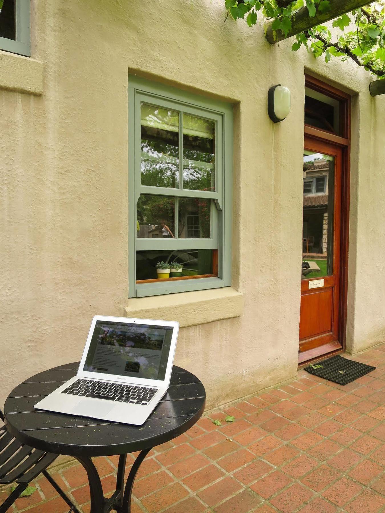 Babette Bed And Breakfast 수웰런댐 외부 사진