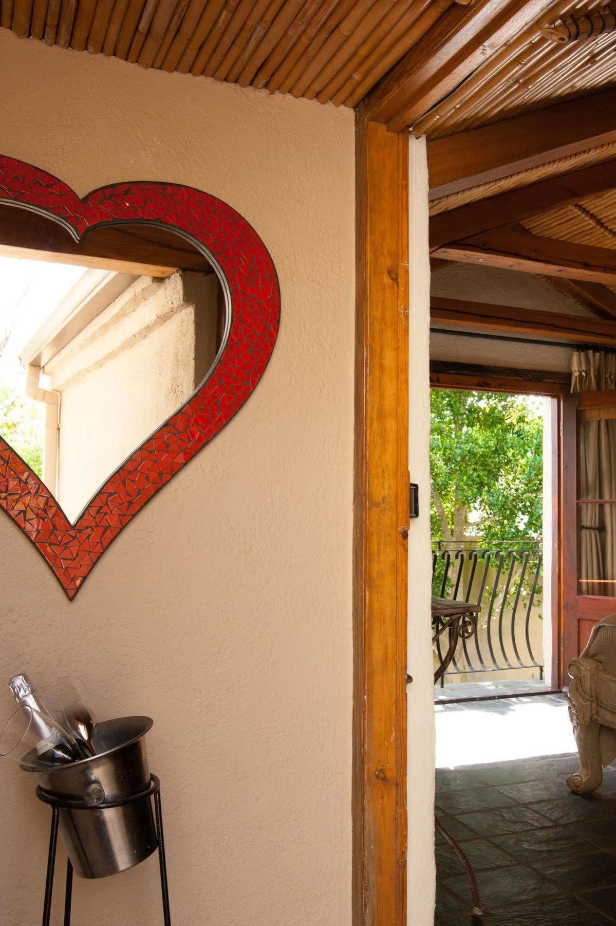 Babette Bed And Breakfast 수웰런댐 외부 사진