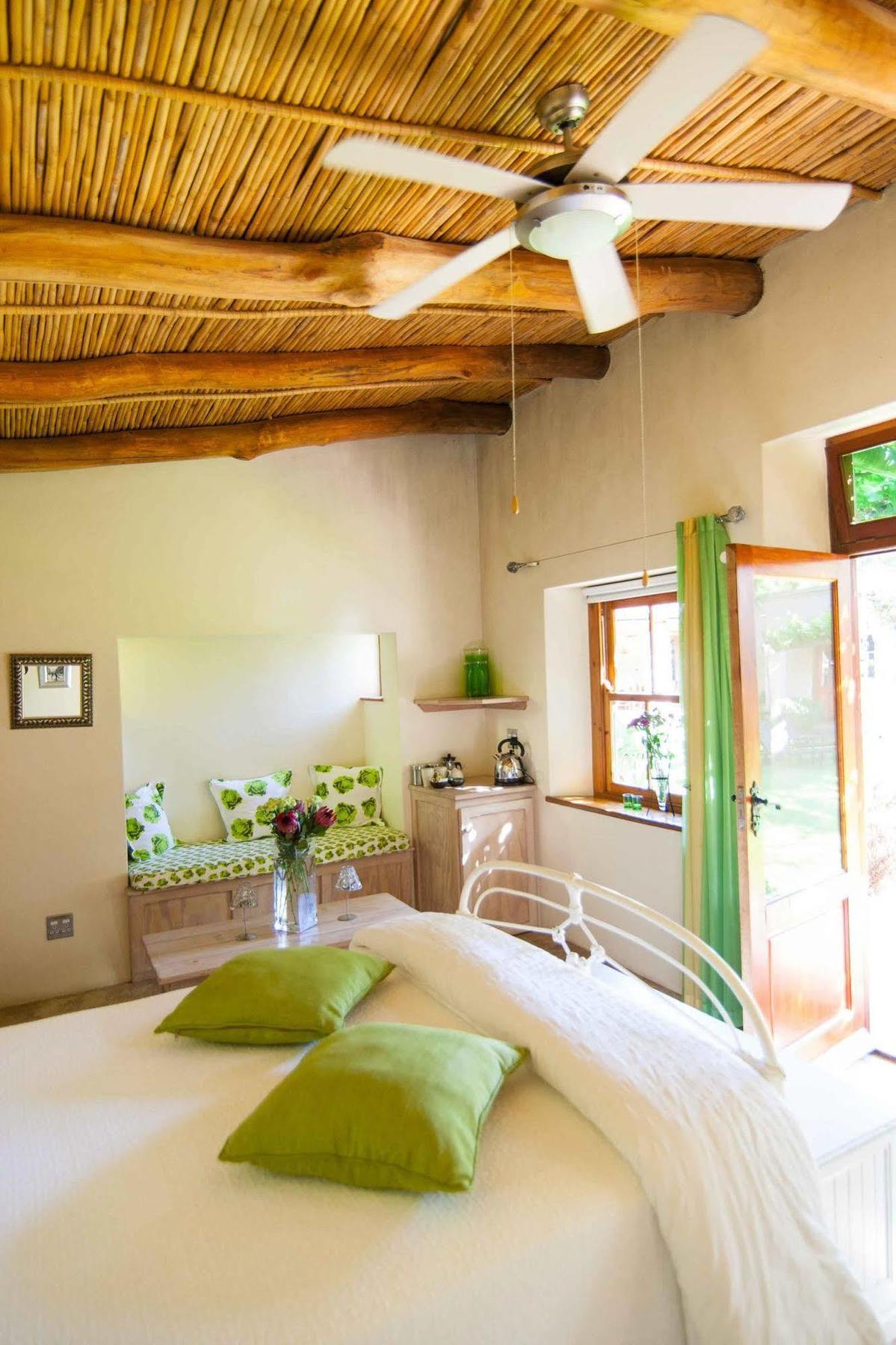 Babette Bed And Breakfast 수웰런댐 외부 사진