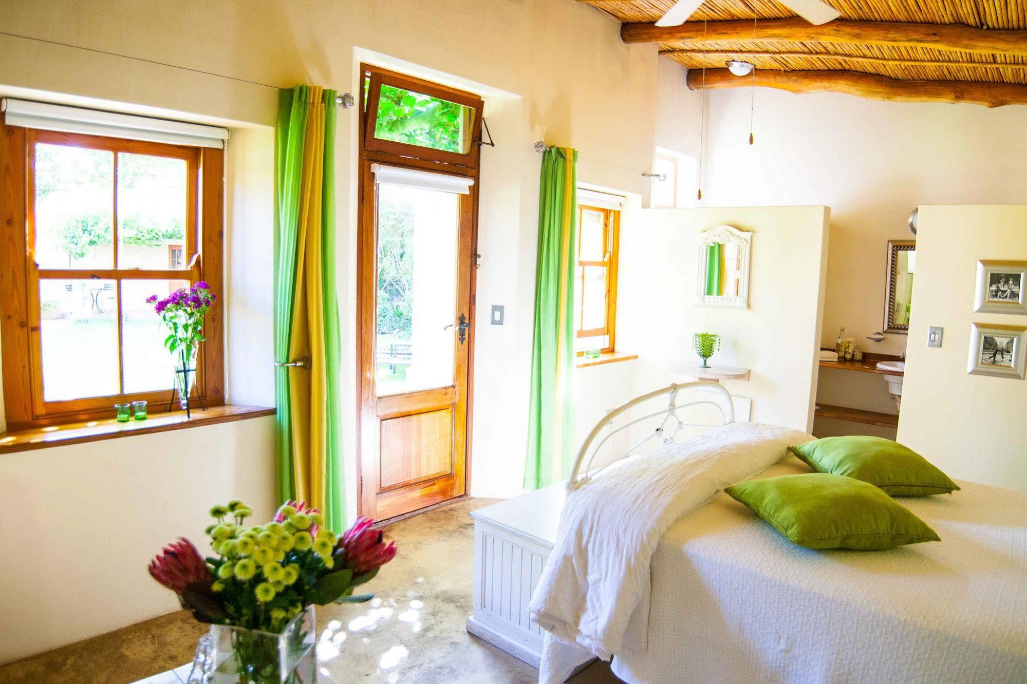 Babette Bed And Breakfast 수웰런댐 외부 사진