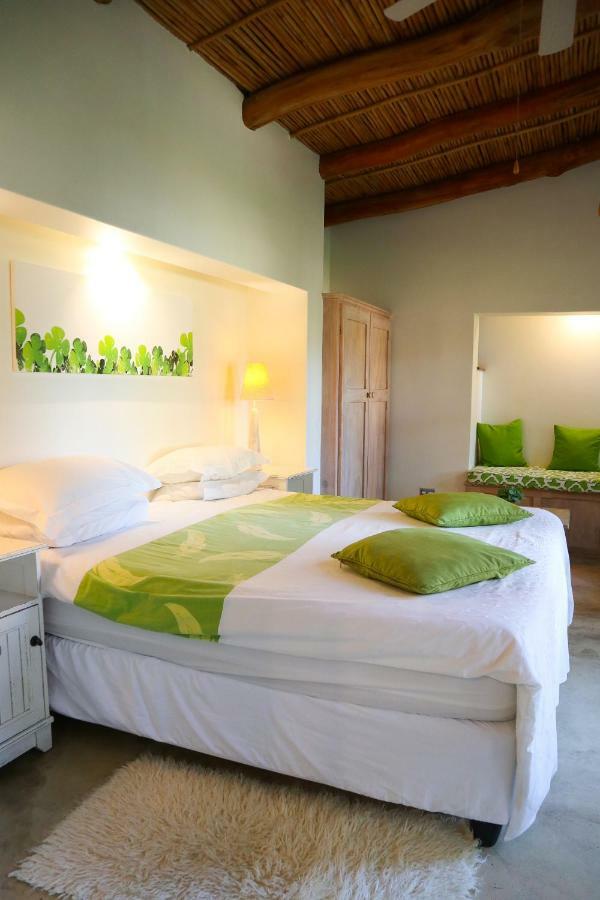 Babette Bed And Breakfast 수웰런댐 외부 사진