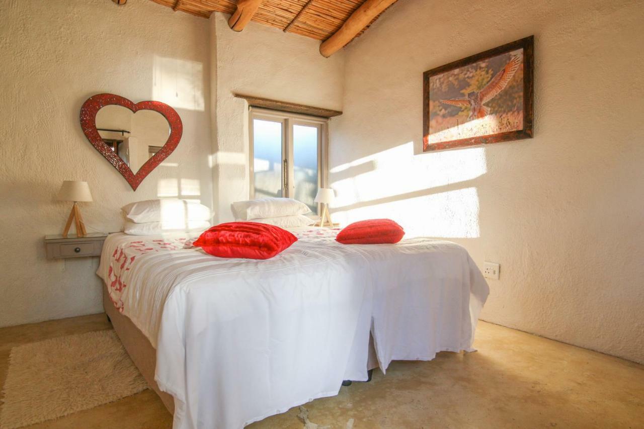 Babette Bed And Breakfast 수웰런댐 외부 사진
