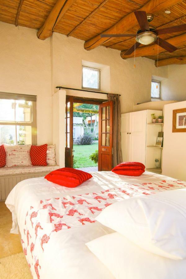 Babette Bed And Breakfast 수웰런댐 외부 사진